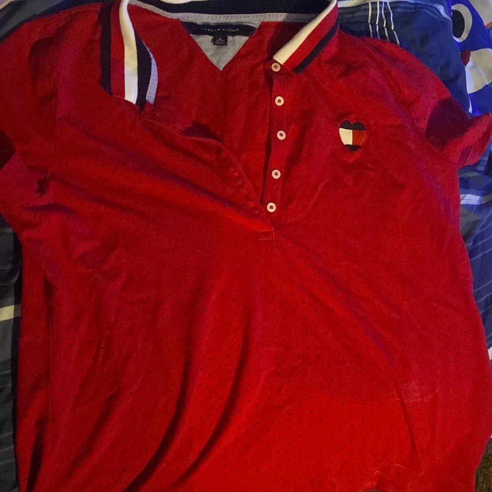 Tommy Hilfiger Shirt